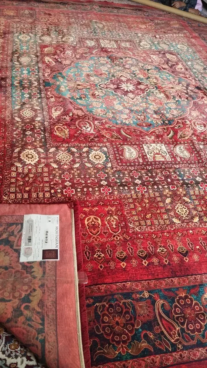 فروش فرش ۱۲ متری.|فرش|پارس‌آباد, |دیوار