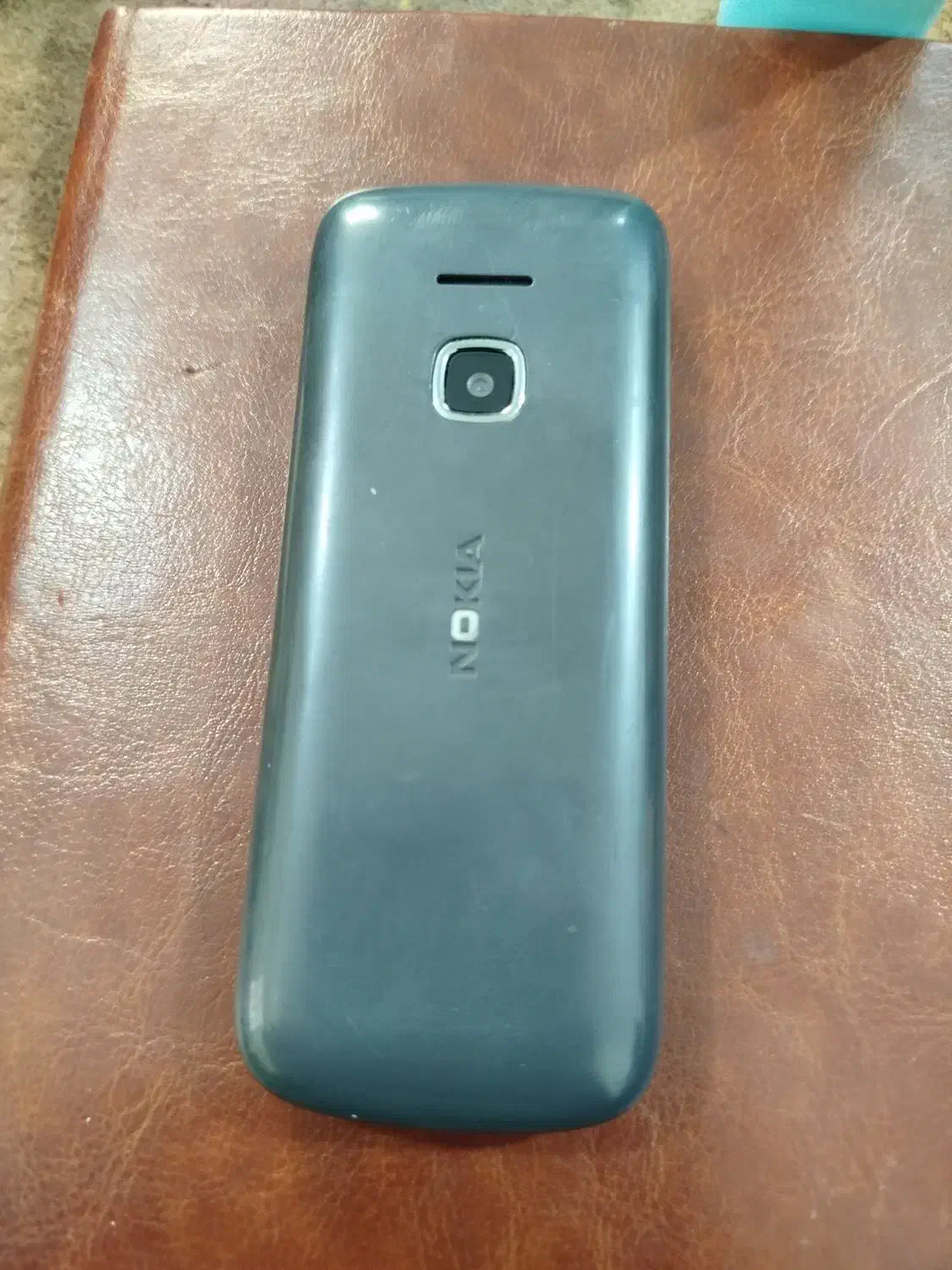 نوکیا 255|موبایل|بوشهر, |دیوار