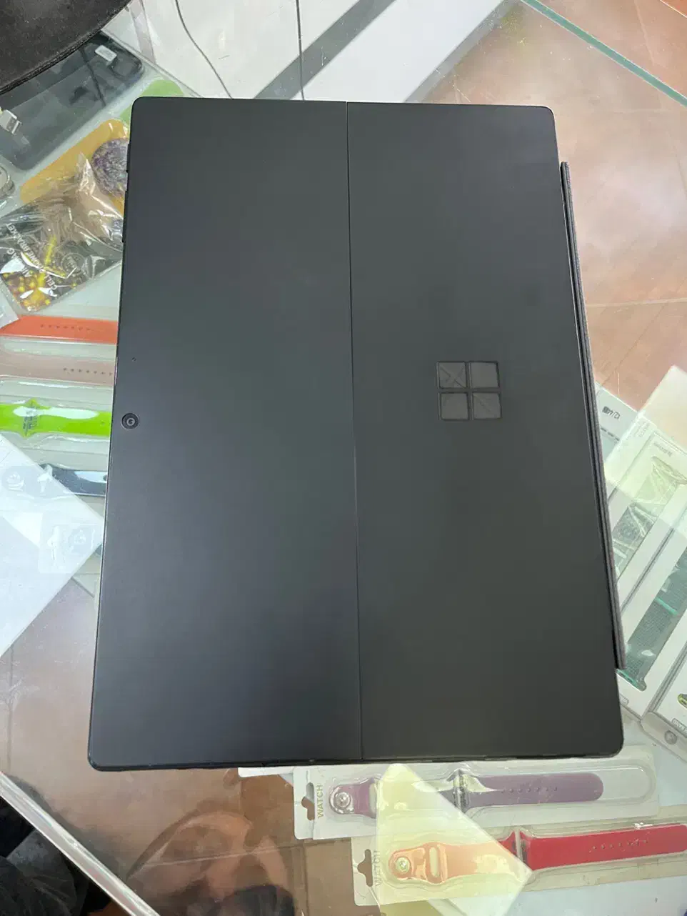 Surface pro 7 (256 ram8 i5)|رایانه همراه|تهران, تهرانپارس شرقی|دیوار