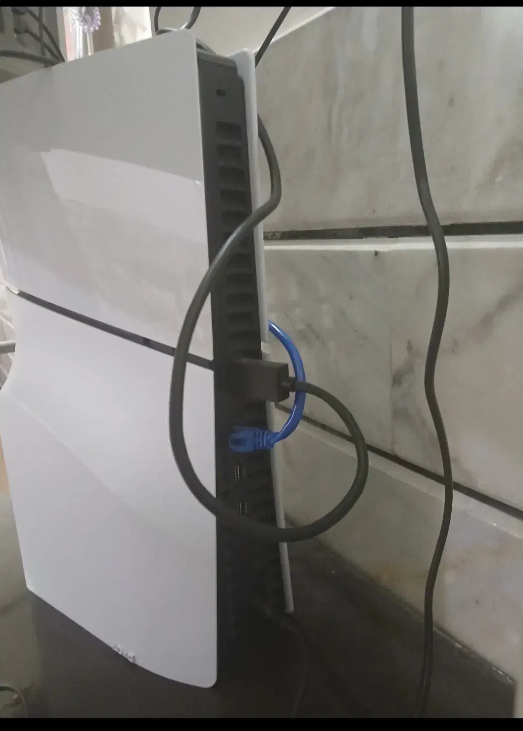 پلی استیشن 5 اصلی سونی اروپا 2016 استاندارد دودسته|کنسول، بازی ویدئویی و آنلاین|خمینیشهر, |دیوار