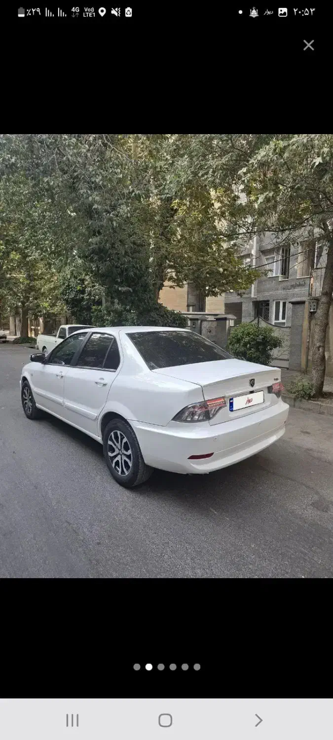 سرویس سواری دربستی|خدمات حمل و نقل|همدان, |دیوار