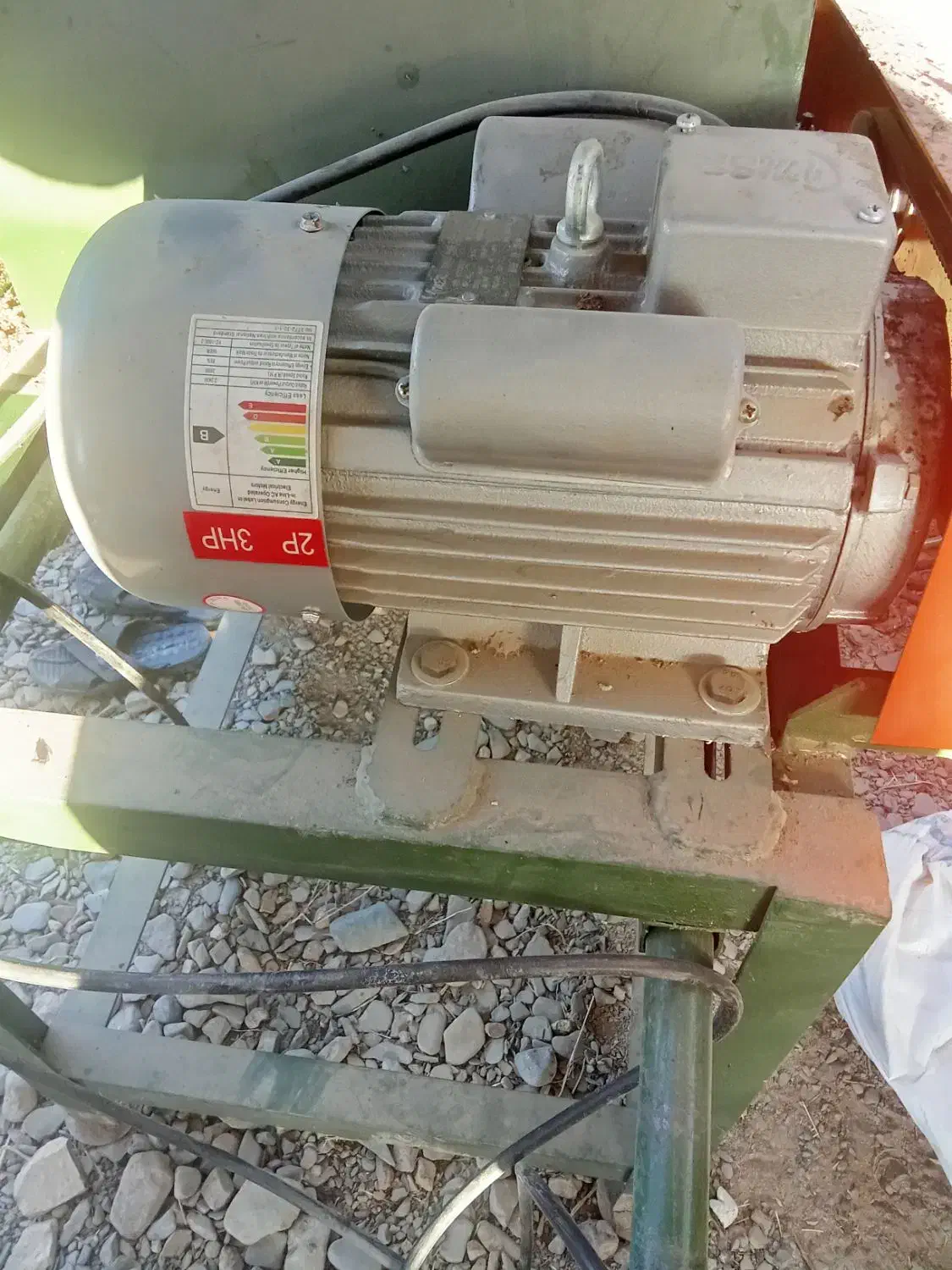 دستگاه همه کاره|ماشین‌آلات صنعتی|زبرخان, |دیوار