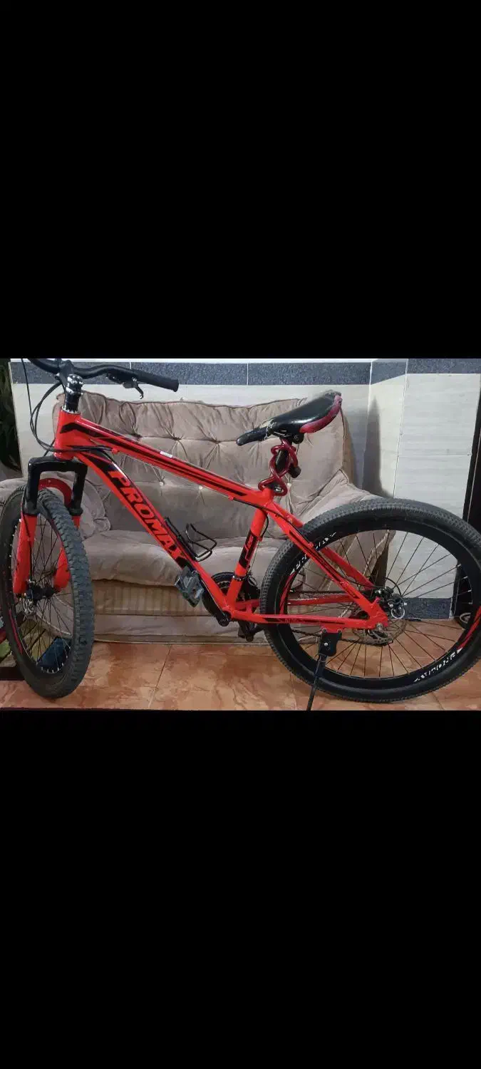 دوچرخه|دوچرخه، اسکیت، اسکوتر|شاهرود, |دیوار