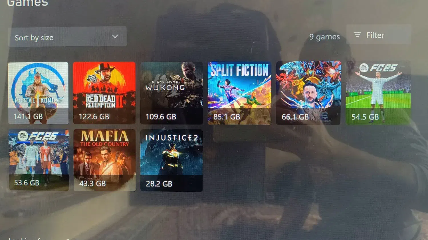 ایکس باکس سریس ایکس|کنسول، بازی ویدئویی و آنلاین|همدان, |دیوار