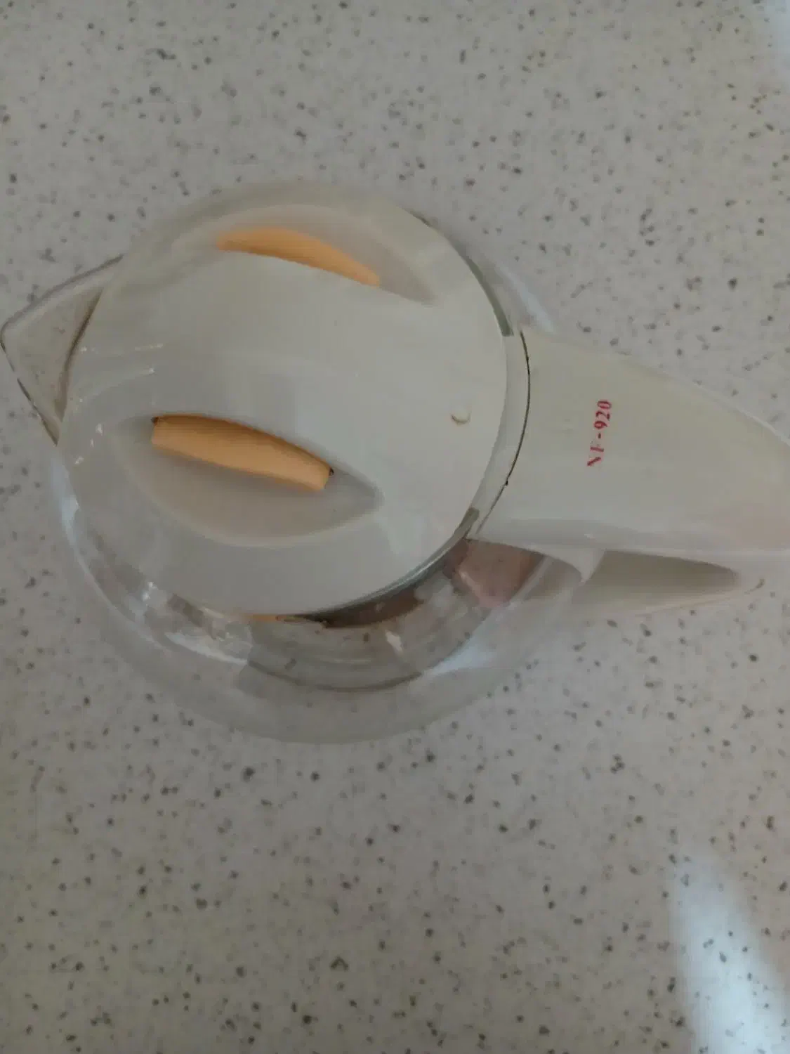 قوری چای ساز تفال ۴۵۰|قوری، کتری، قهوهساز دستی|ساوه, |دیوار