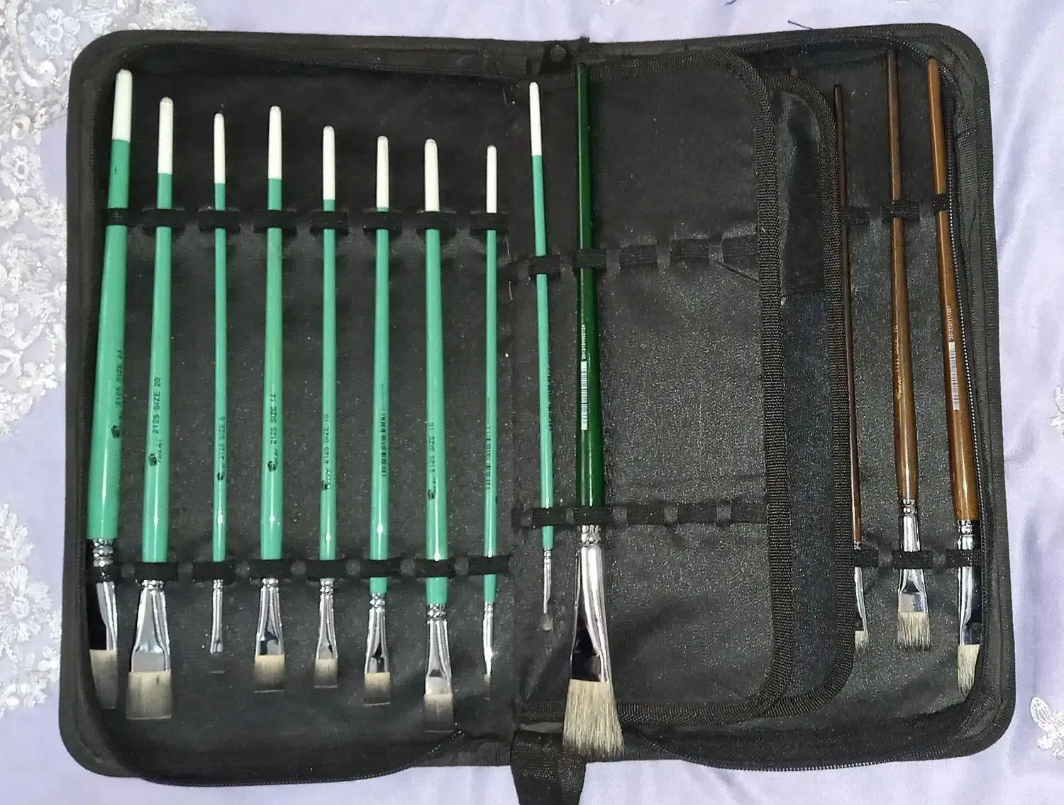 قلمو سیاه قلم|لوازم التحریر|قم, شهر قائم|دیوار