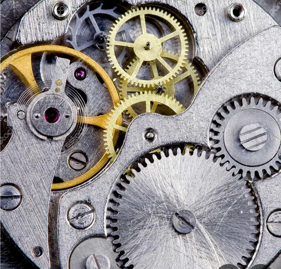 تعمیر تخصصی انواع ساعت‌های مچی|خدمات پیشه و مهارت|شیراز, شهرک پرواز|دیوار