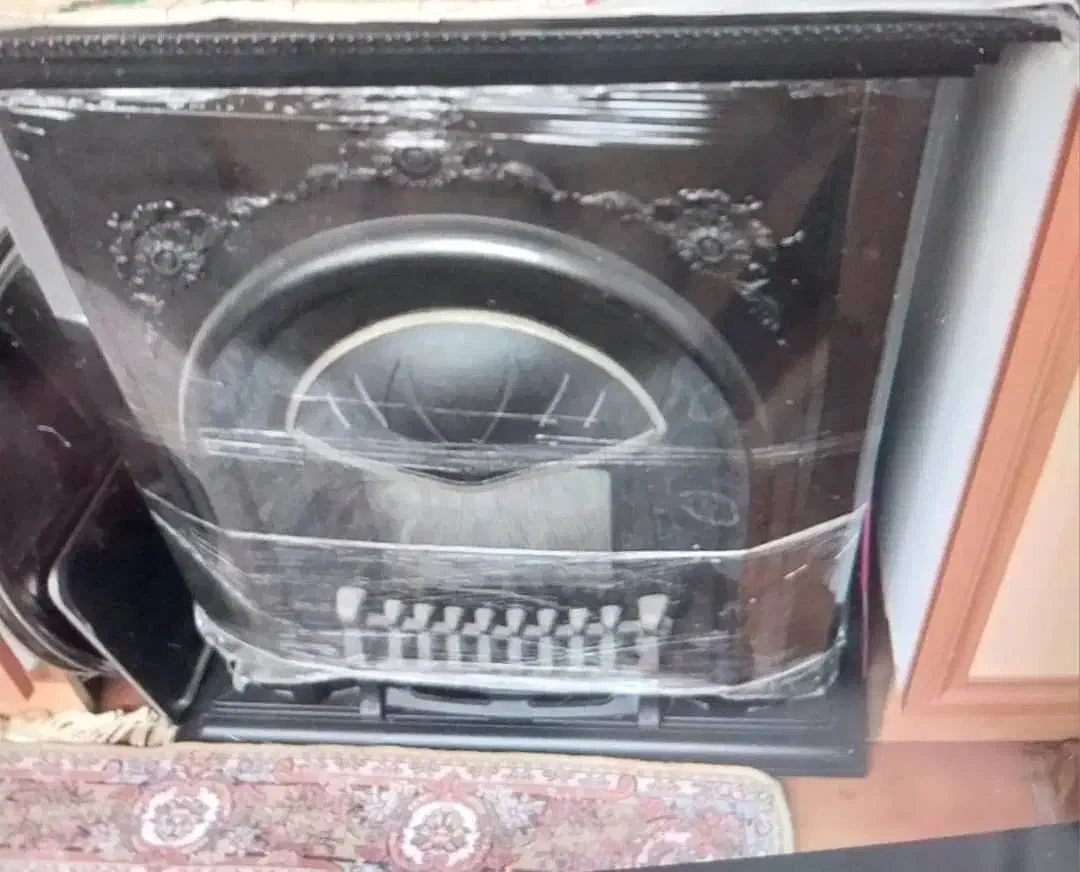 بخاری گازی شومینه ای فلورانس ۳۰۰۰|بخاری، هیتر، شومینه|کرج, شهرک دریا|دیوار