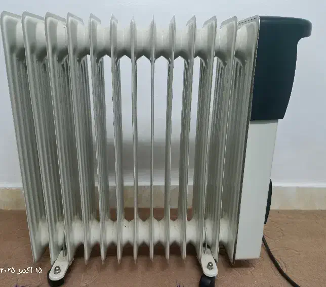 شوفاژ برقی|آبگرمکن، پکیج، شوفاژ|بندر انزلی, متروپل|دیوار