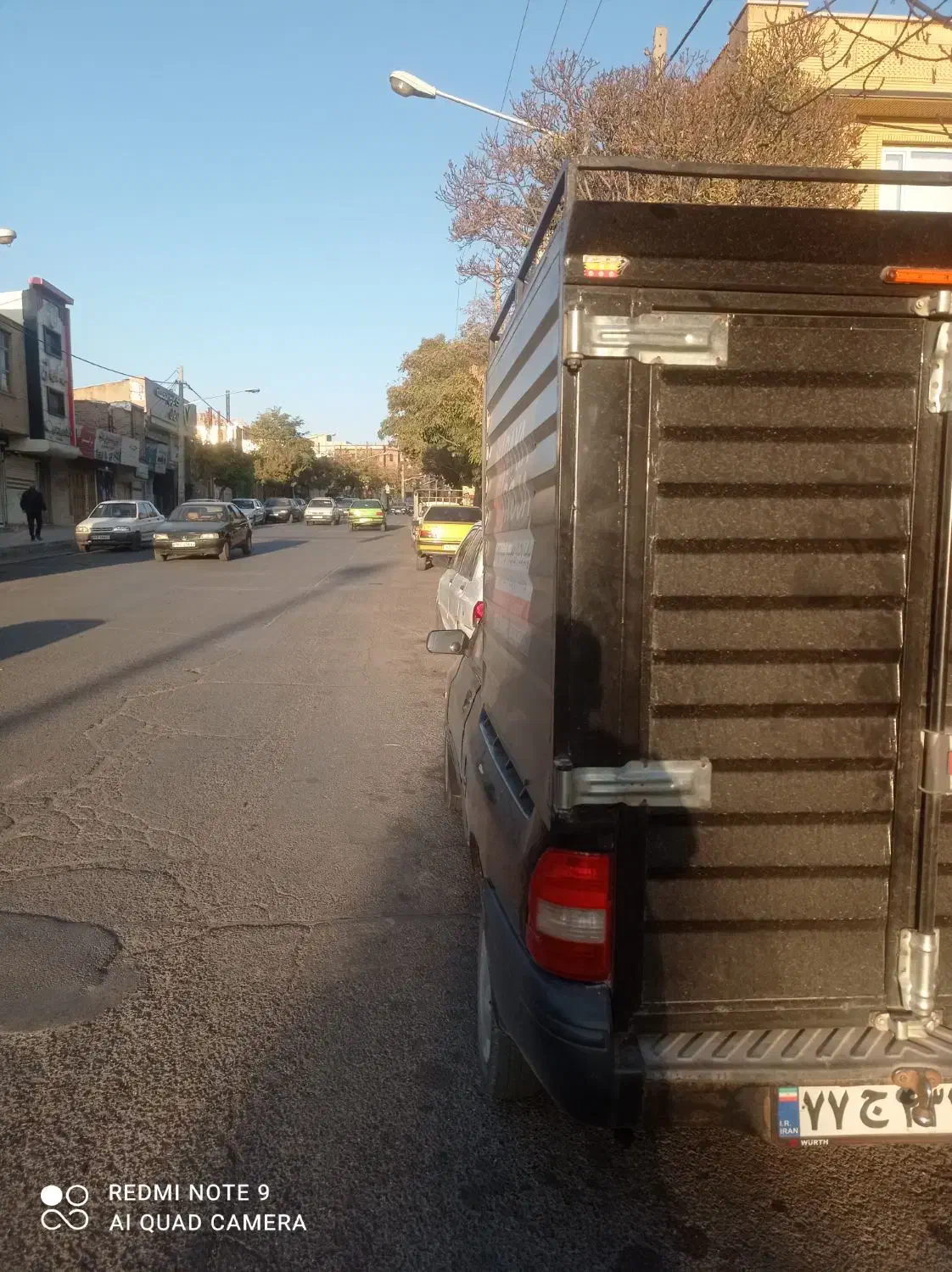 بار برگشتی از|خدمات حمل و نقل|بیجار, |دیوار