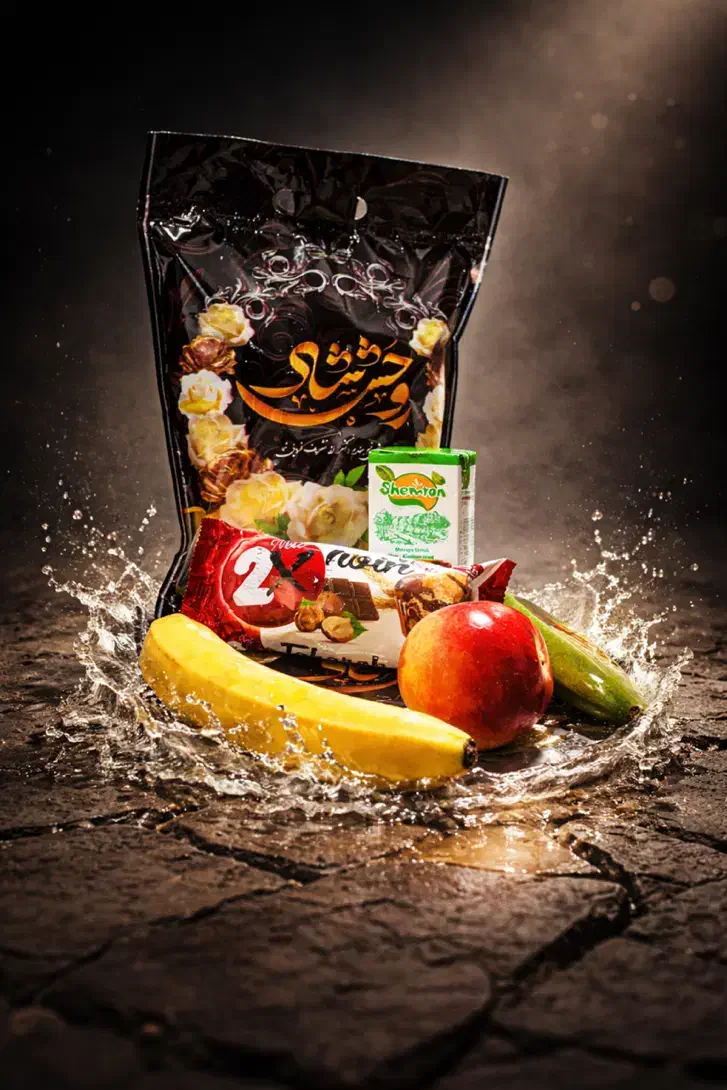 پک پذیرایی ترحیم(ختم)‌صبحانه‌دفاعیه‌ میوه همایش|خدمات پذیرایی، مراسم|تهران, میدان میوه و تره‌بار مرکزی|دیوار