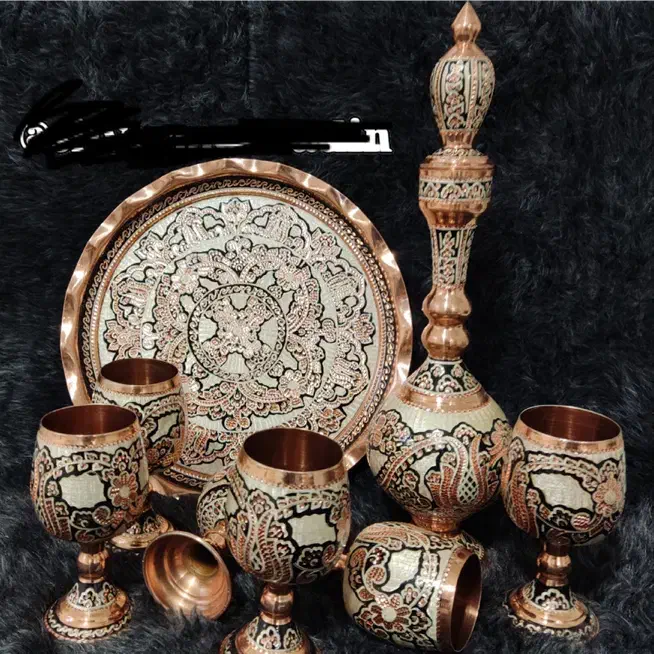 اکسسوری مس اقساط بدون پیش پرداخت|کلکسیون اشیاء عتیقه|کرمان, |دیوار