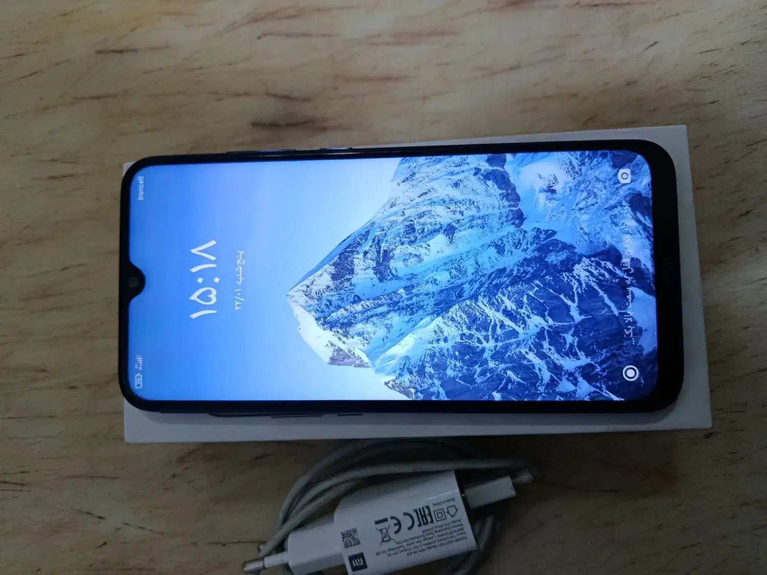 نوت 8|موبایل|همدان, |دیوار