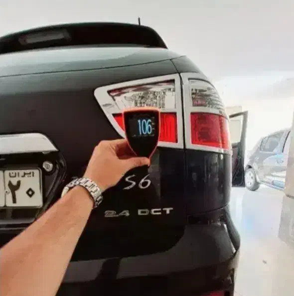 کارشناس خودرو تشخیص رنگ و فنی خودرو (شیراز)|خدمات موتور و ماشین|شیراز, قدوسی غربی|دیوار