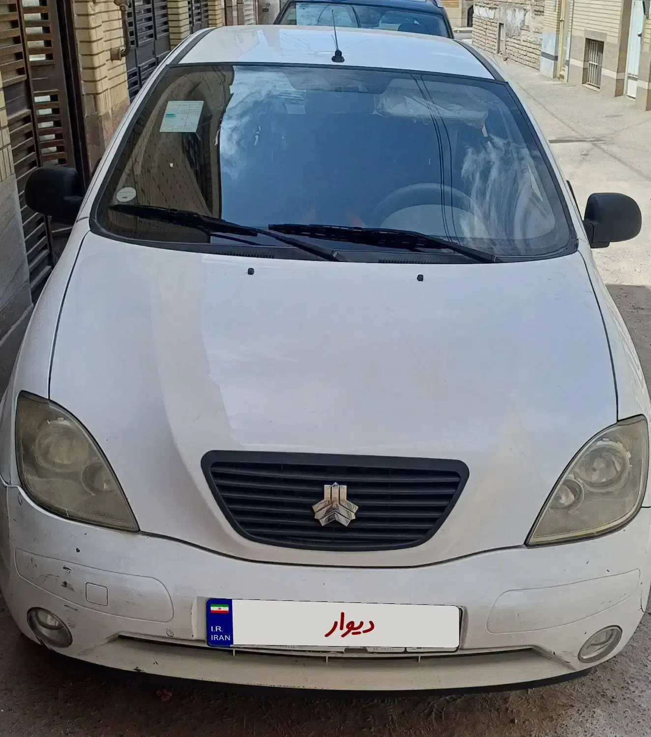 تیبا دو مدل ۱۴۰۰|خودرو سواری و وانت|شهریار, شهرک وائین|دیوار