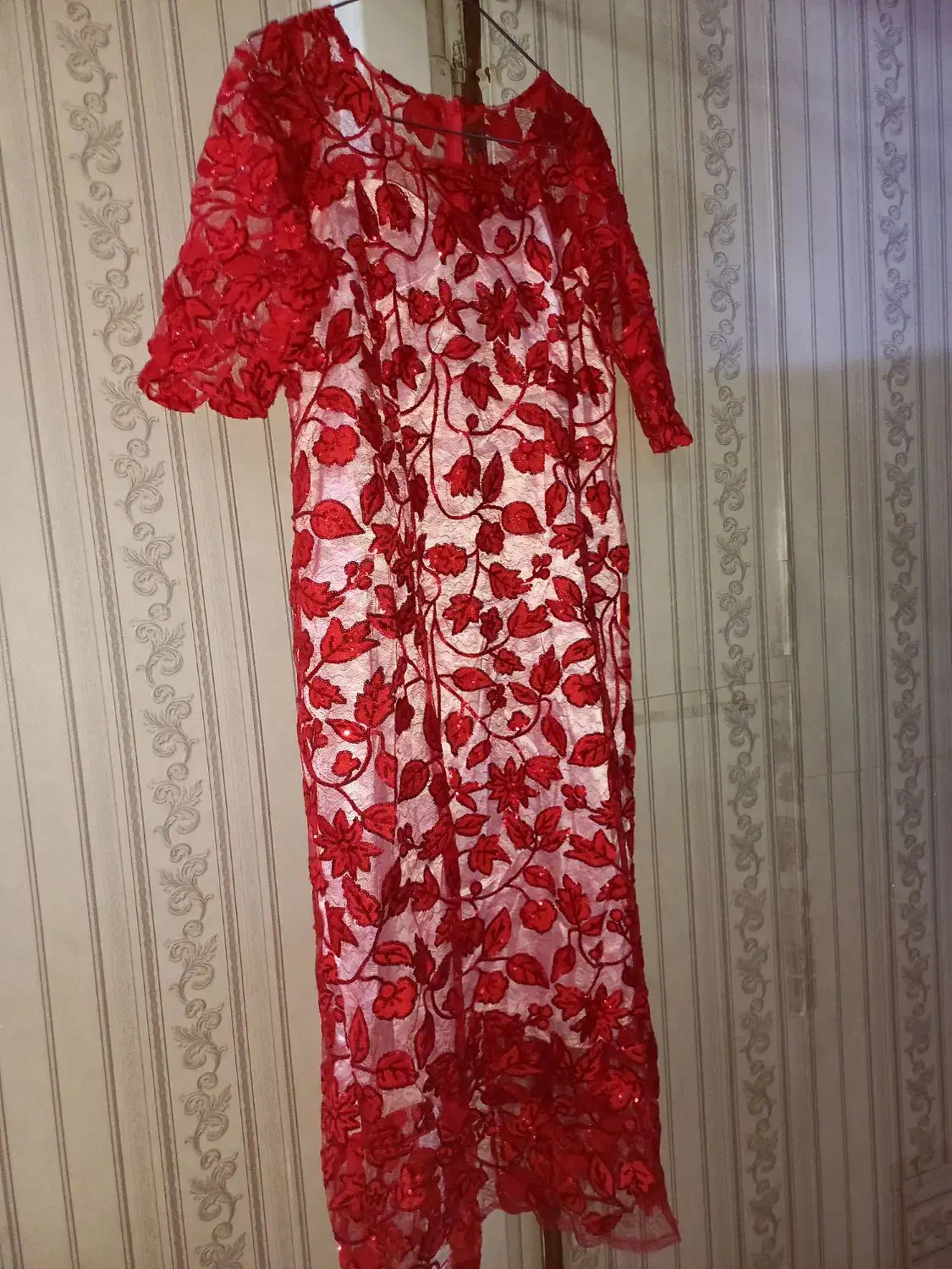 لباس مجلسی ست مادر و دختر|لباس|تهران, خزانه|دیوار