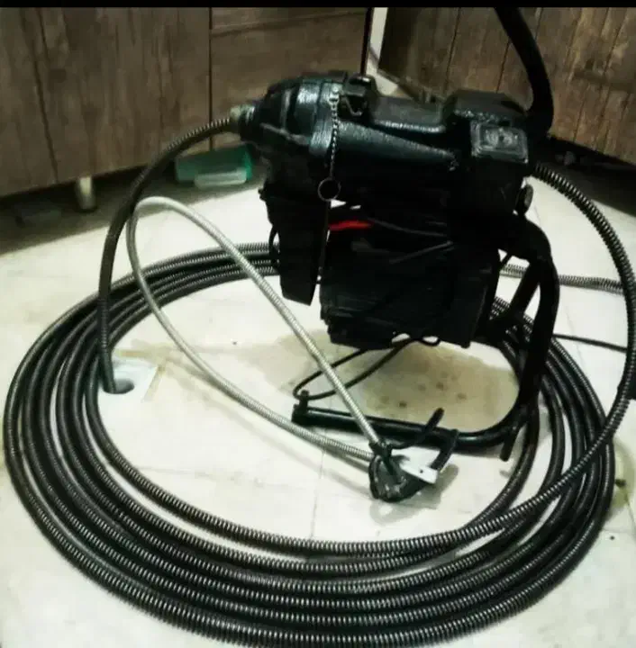 لوله بازکنی تهرانسر دهکده چیتگرشهران شهرزیبا خلیج|خدمات پیشه و مهارت|تهران, سعادتآباد|دیوار