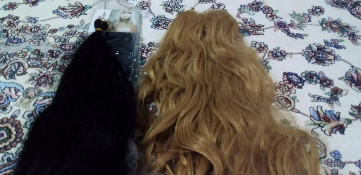 مو وکلاه گیس|آرایشی، بهداشتی، درمانی|بوکان, |دیوار