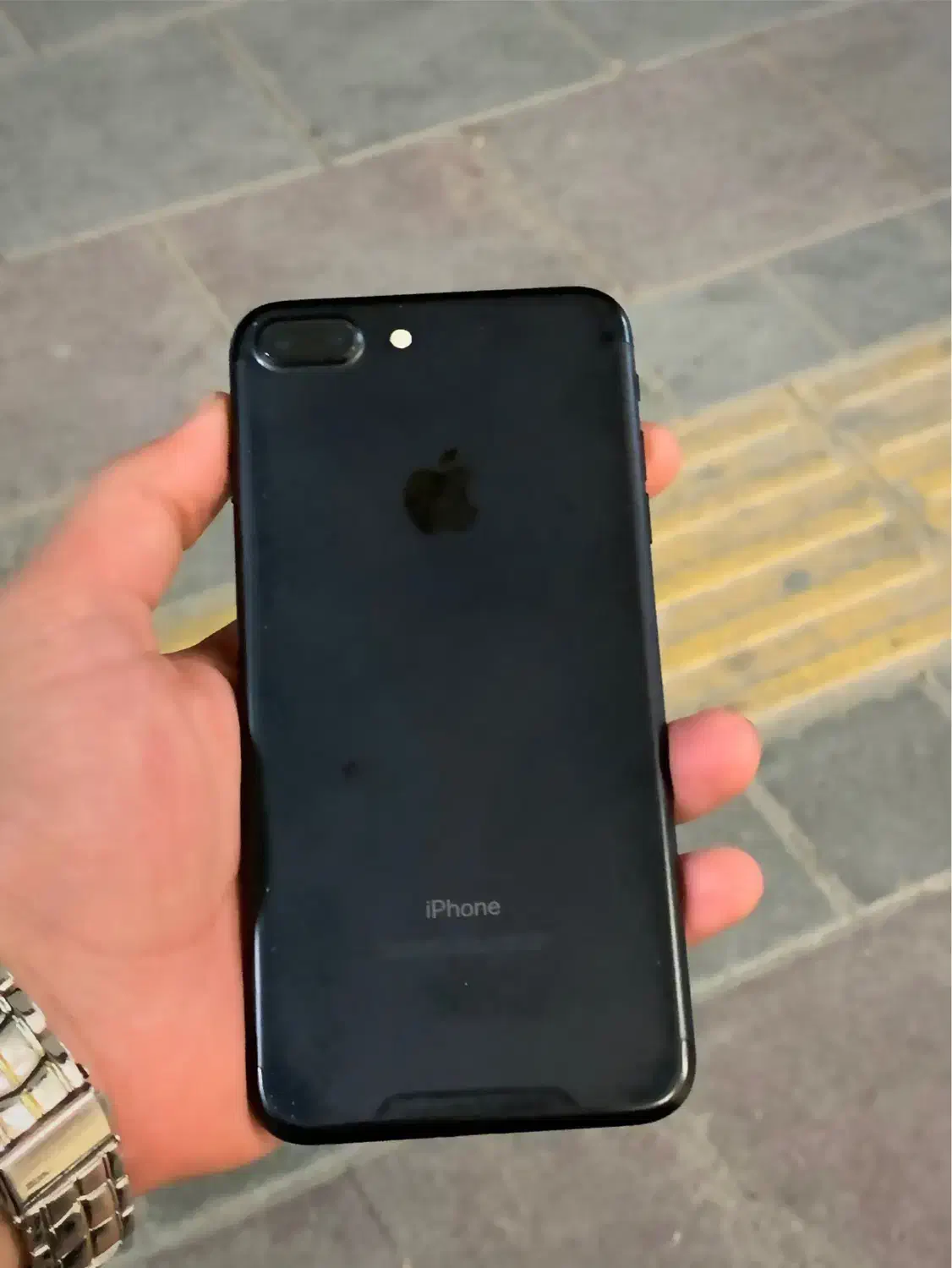 ایفون هفت پلاس 7 plus سون‌پلاس|موبایل|آبیک, |دیوار