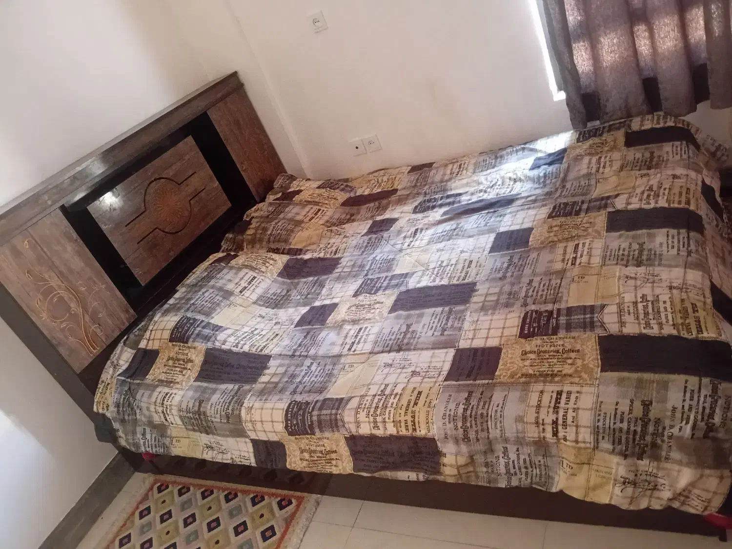 اجاره روزانه سوئت|اجارهٔ کوتاه‌مدت آپارتمان و سوئیت|پرند, فاز ۶|دیوار