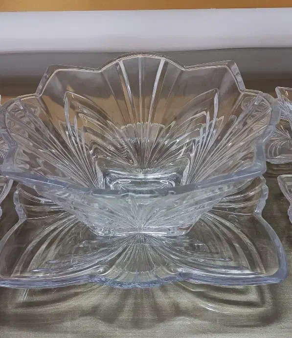 سرویس پذیرایی سوگا|ظروف سرو و پذیرایی|مشهد, گلبرگ|دیوار