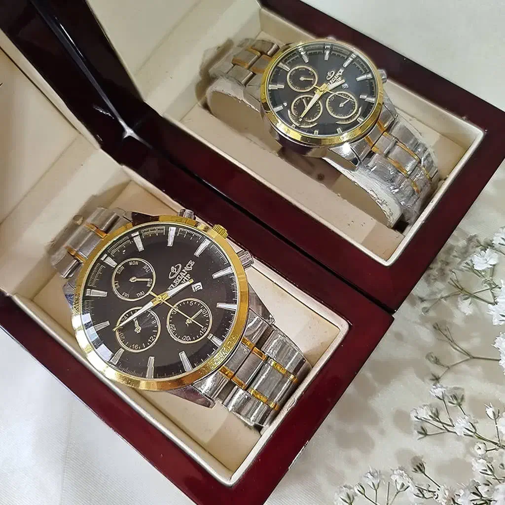 ست ساعت مجلسی از برند الگانس ، سیتیزن ، سوئیس لند|ساعت|کرج, باغستان|دیوار