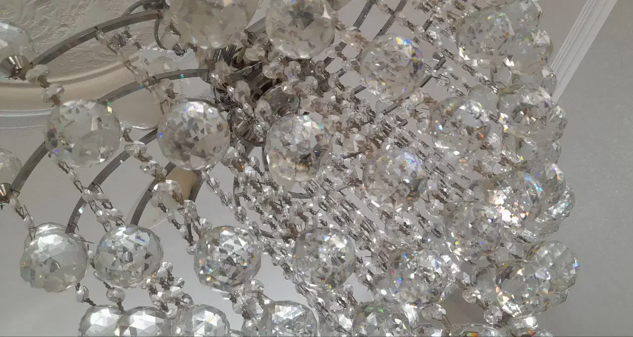 لوستر|لوستر و چراغ آویز|تهران, یافت آباد جنوبی|دیوار