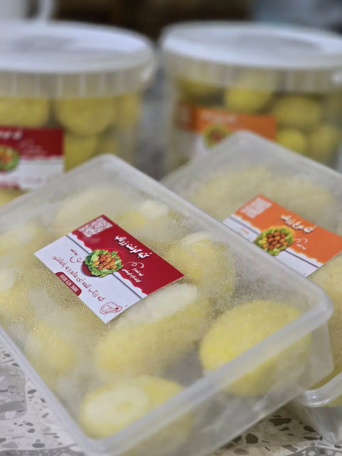 کبه عربی|خوردنی و آشامیدنی|قم, صفائیه|دیوار