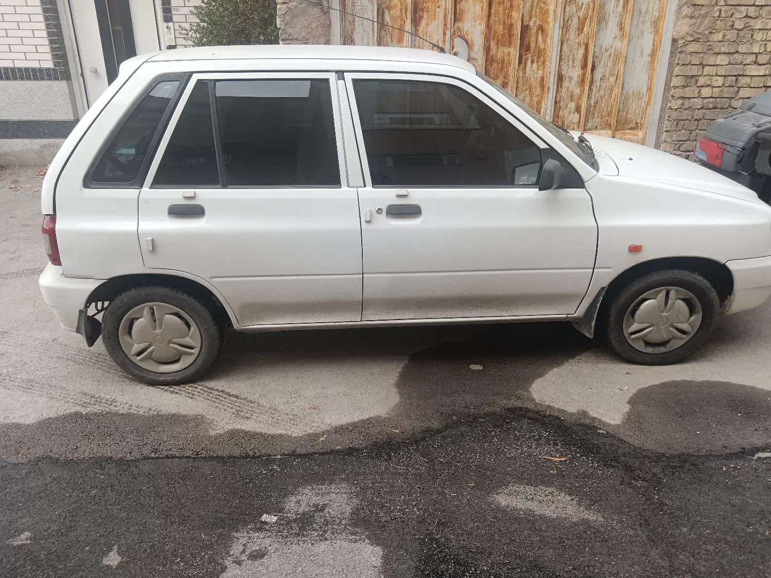 فروش|خودرو سواری و وانت|لنجان, |دیوار