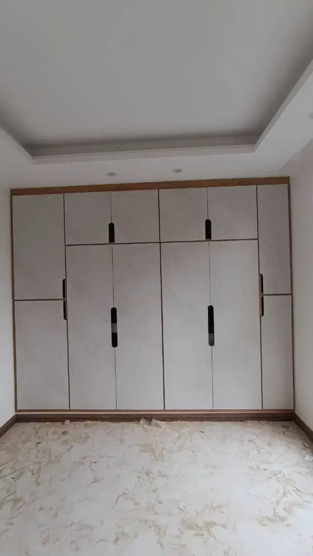 پله چوبی و کابینت|خدمات پیشه و مهارت|بابل, |دیوار