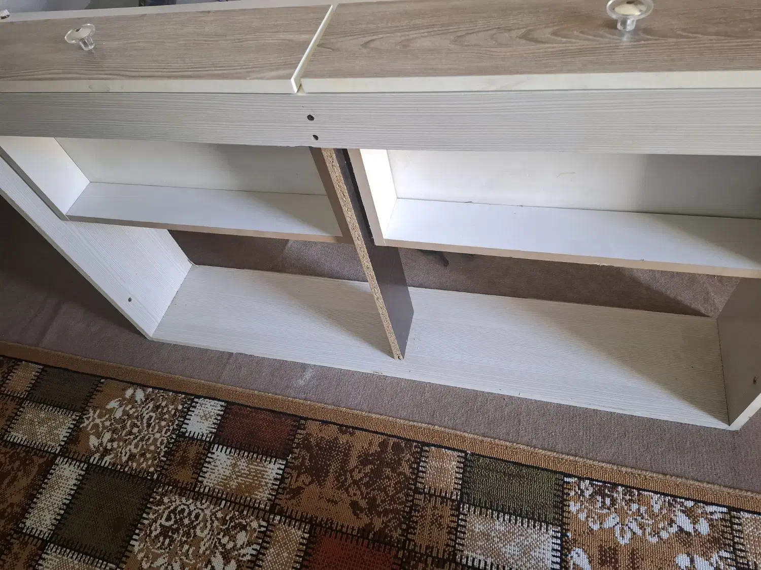 تخت کودک از بدو تولدتا 8سالگی|اسباب و اثاث بچه|یاسوج, |دیوار