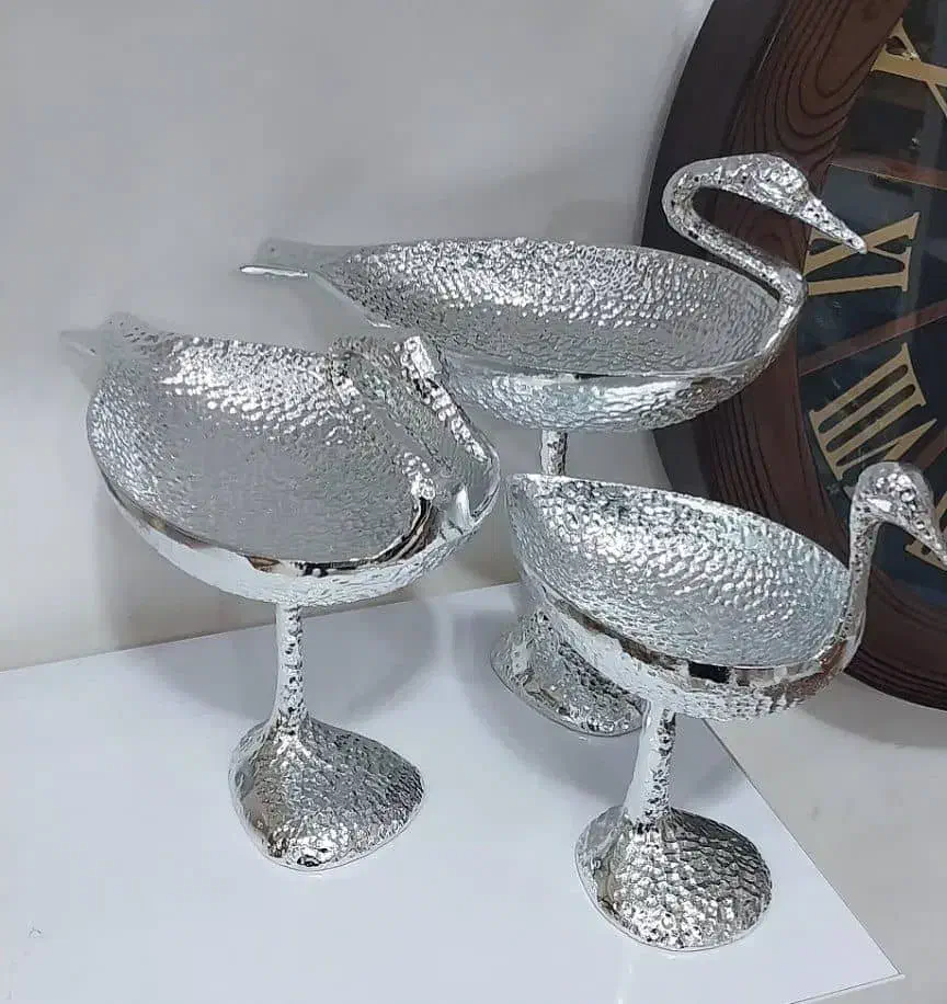 سرویس سه تیکه|ظروف سرو و پذیرایی|خرمآباد, |دیوار