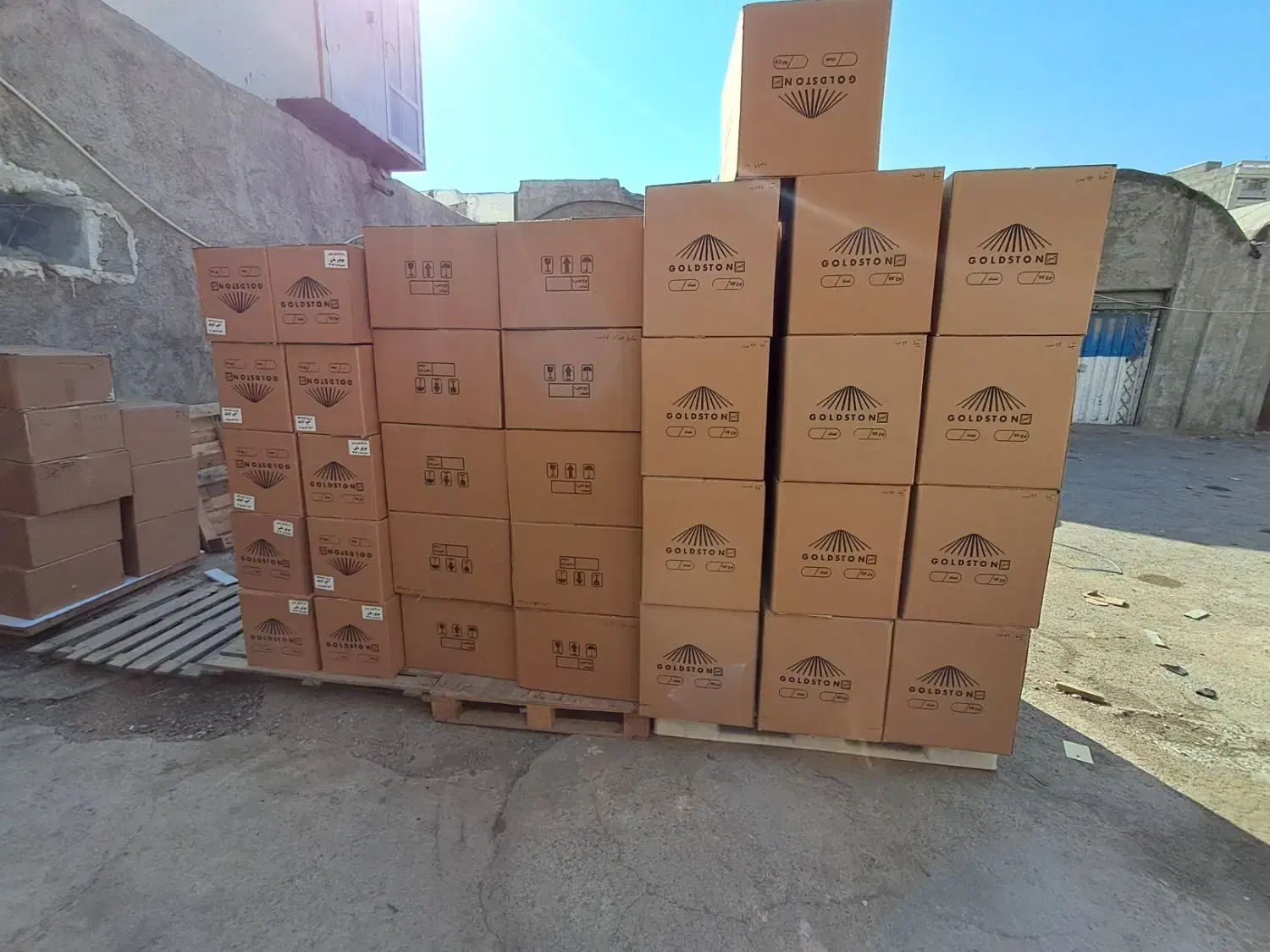 کارگر|استخدام صنعتی، فنی، مهندسی|تهران, یافت آباد جنوبی|دیوار