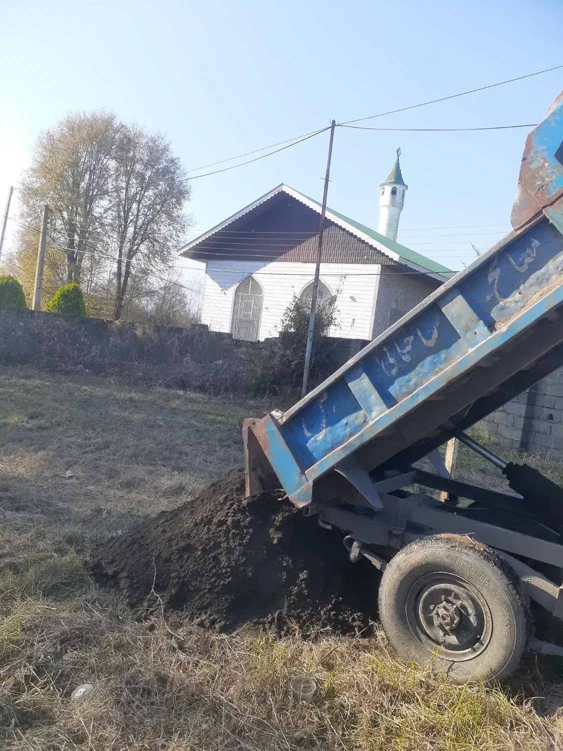 بورس شن ماسه نیسانی حسین نوروزی|خدمات حمل و نقل|رودسر, |دیوار