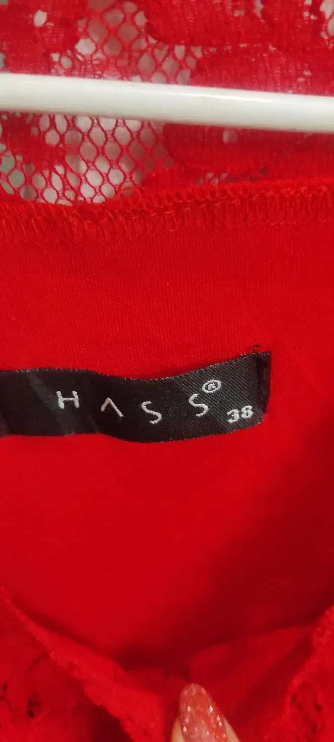 پیراهن گیپور|لباس|مشکیندشت, |دیوار