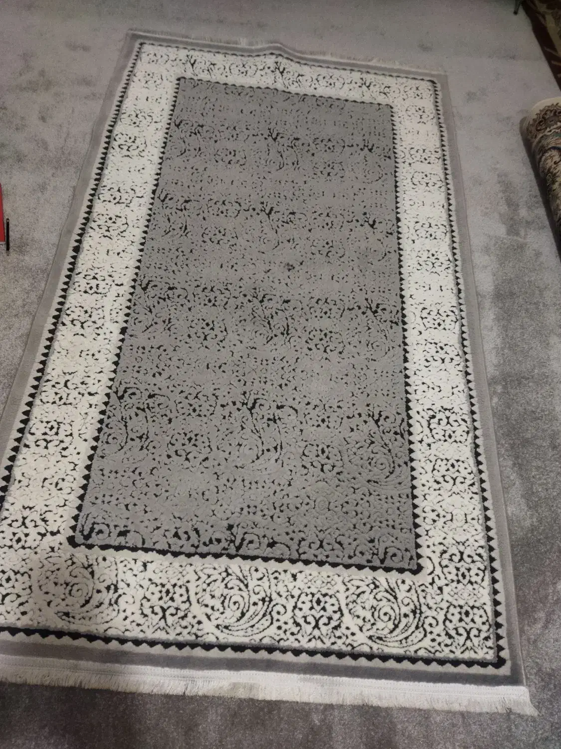 قالیچه|گلیم، جاجیم، گبه|دوگنبدان, |دیوار