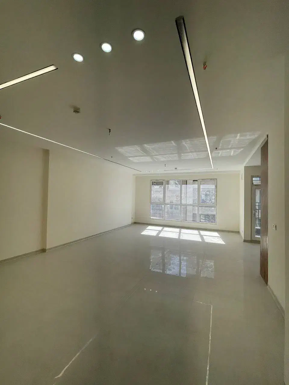 ۱۶۰متر تک واحدی/ صفر شمالی مدرن/ دندان پزشکان|فروش آپارتمان|مشهد, شریف|دیوار