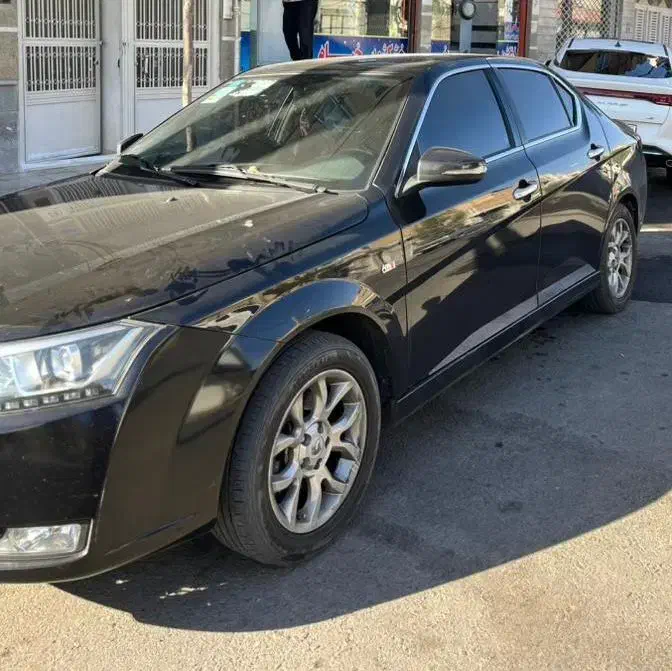 دنا پلاس اتومات|خودرو سواری و وانت|قم, باسکول|دیوار