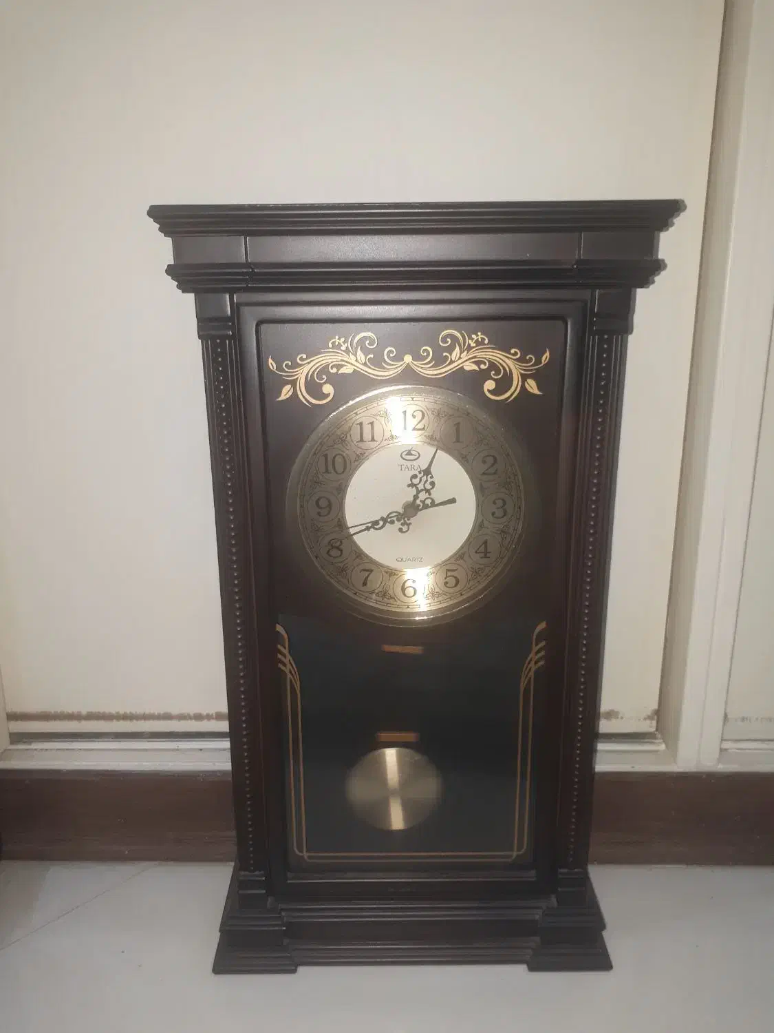 ساعت دیواری ارتفاعت ۹۰|ساعت دیواری و تزئینی|تهران, آبشار تهران (دریاچه)|دیوار