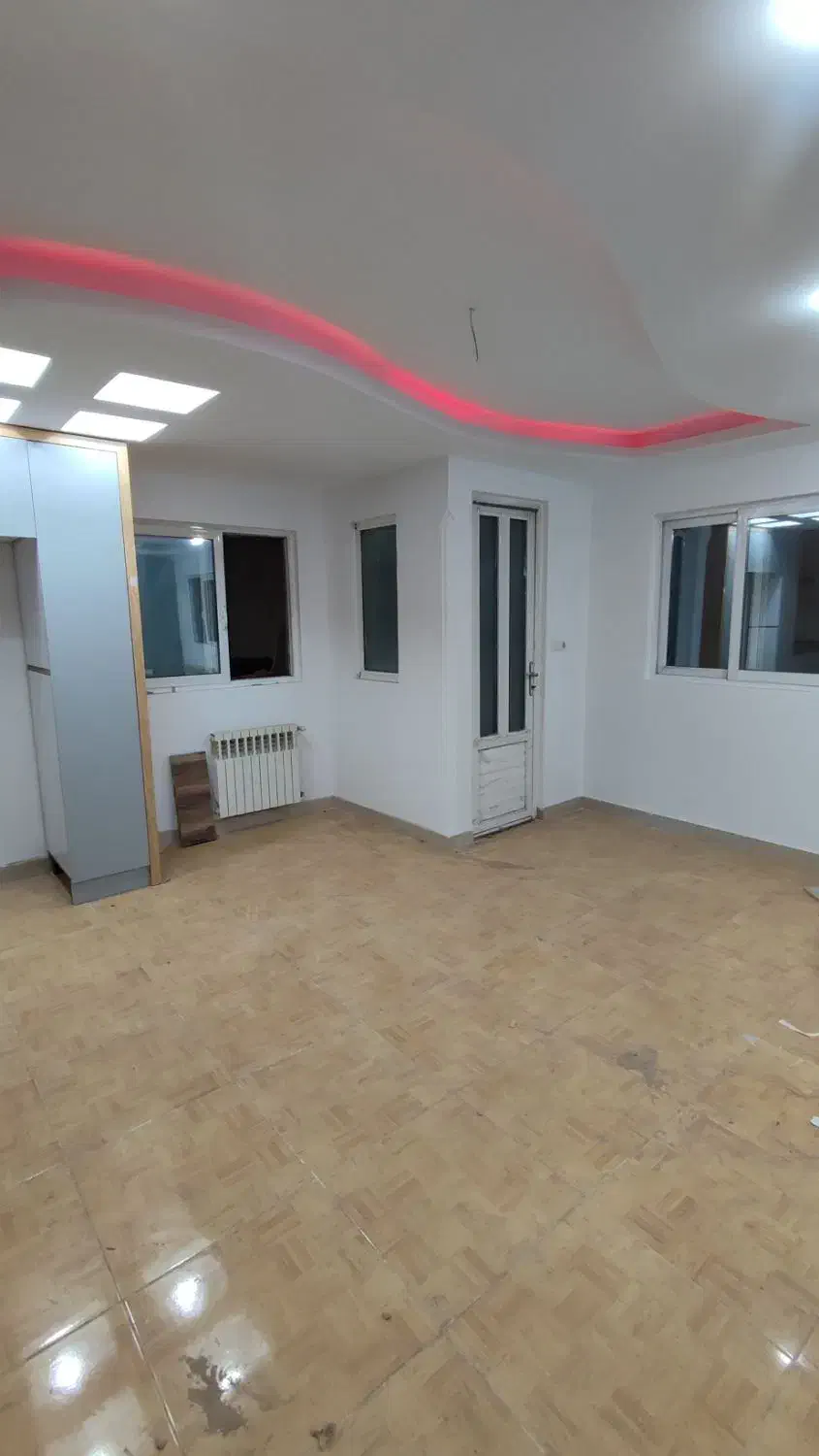 فروش آپارتمان ۷۲ متری خوش قیمت|فروش آپارتمان|لاهیجان, کوی آزادگان|دیوار