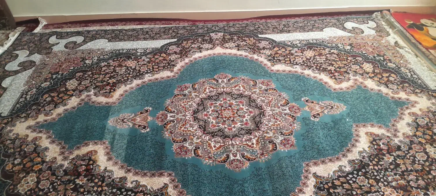 فرش|فرش|ایذه, |دیوار