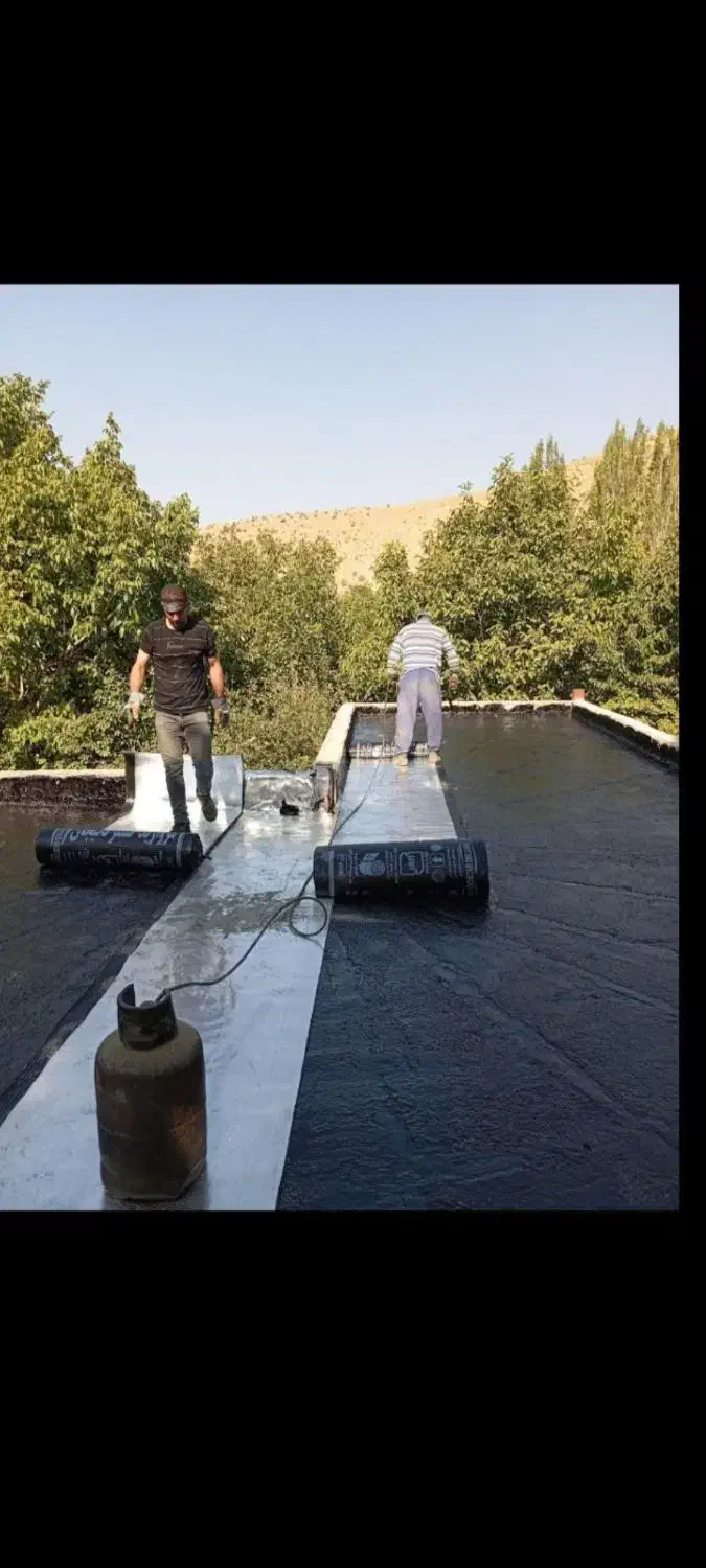 نمایندگی نصب وفروش ایزوگام 20٪ تخفیف|خدمات پیشه و مهارت|یزد, |دیوار