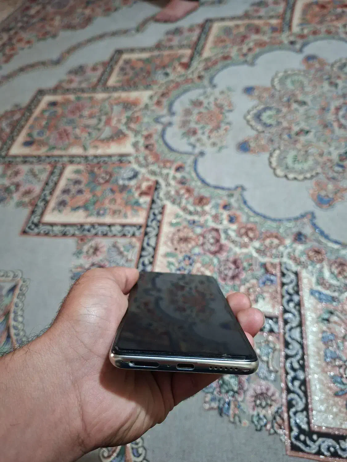 شیائومی 11t 128 8|موبایل|نیشابور, بلوار گلها|دیوار