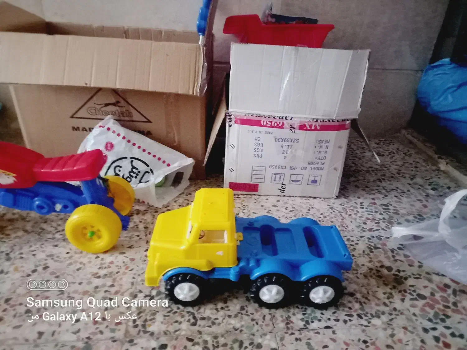 اسباب بازی|اسباببازی بچه|کرج, فاز ۴ مهرشهر|دیوار