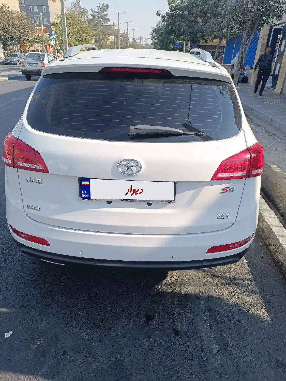 اجازه ماشین عروس|خودرو اجاره‌ای|بهارستان, |دیوار