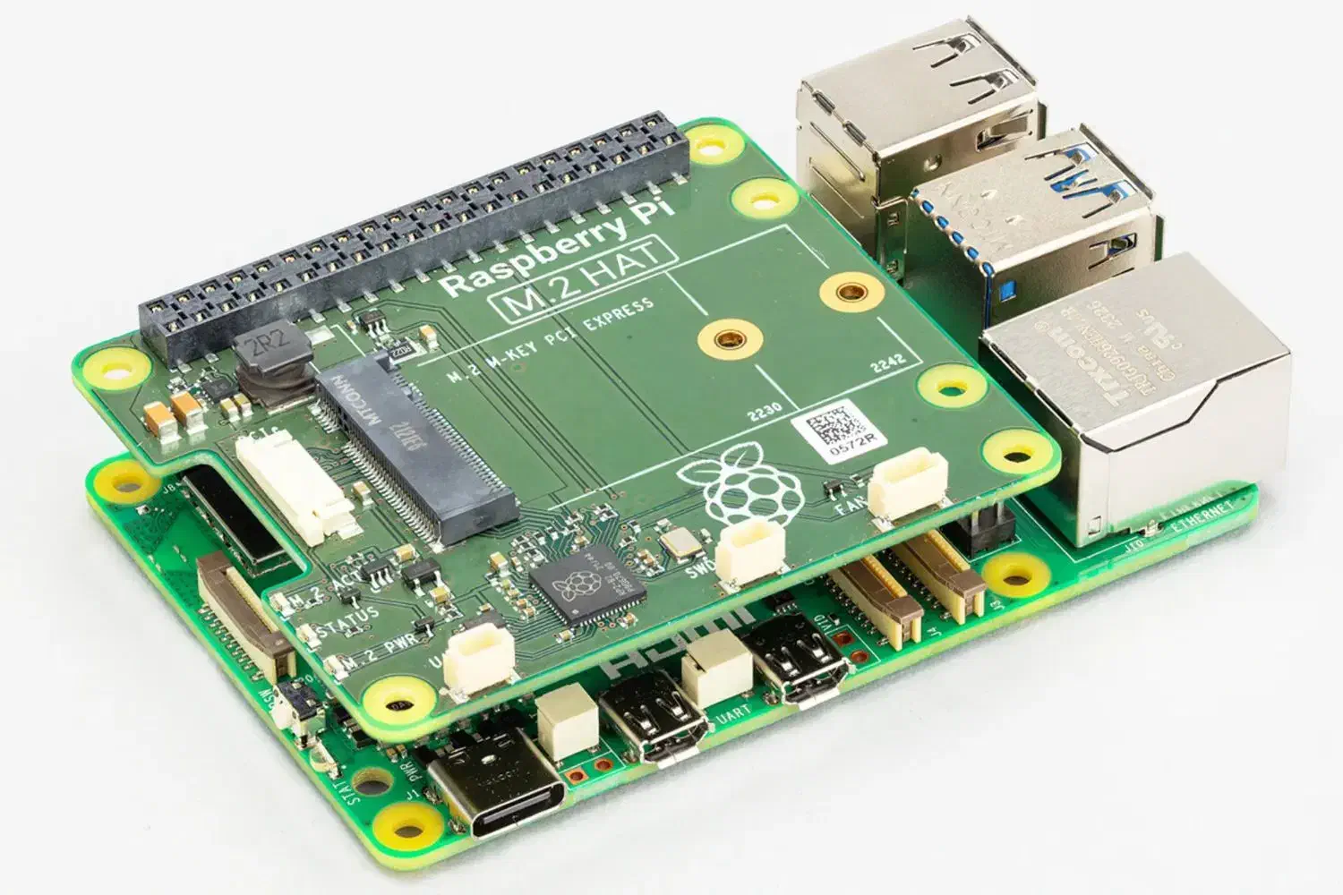 فروش و تنظیم و برنامه ریزی رزبری پای لینوکس|رایانه رومیزی|تهران, تهرانپارس شرقی|دیوار