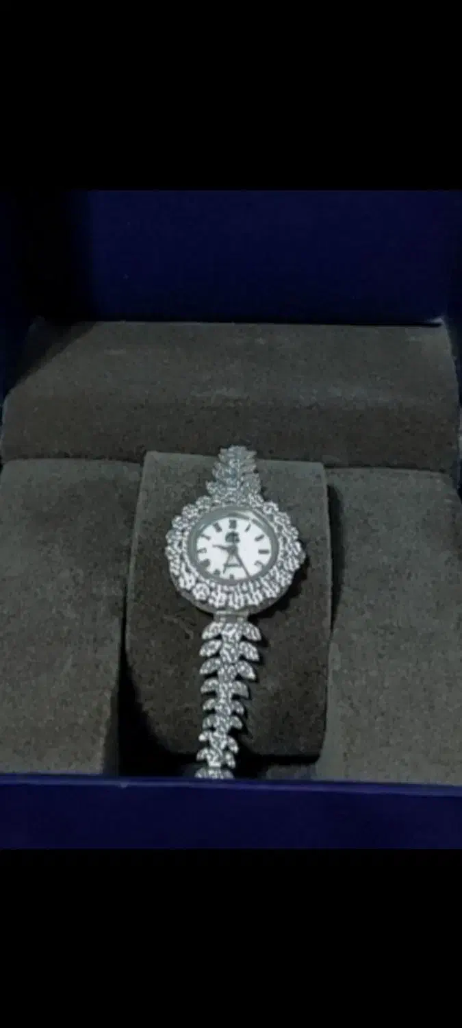 ساعت نقره|ساعت|جیرفت, |دیوار