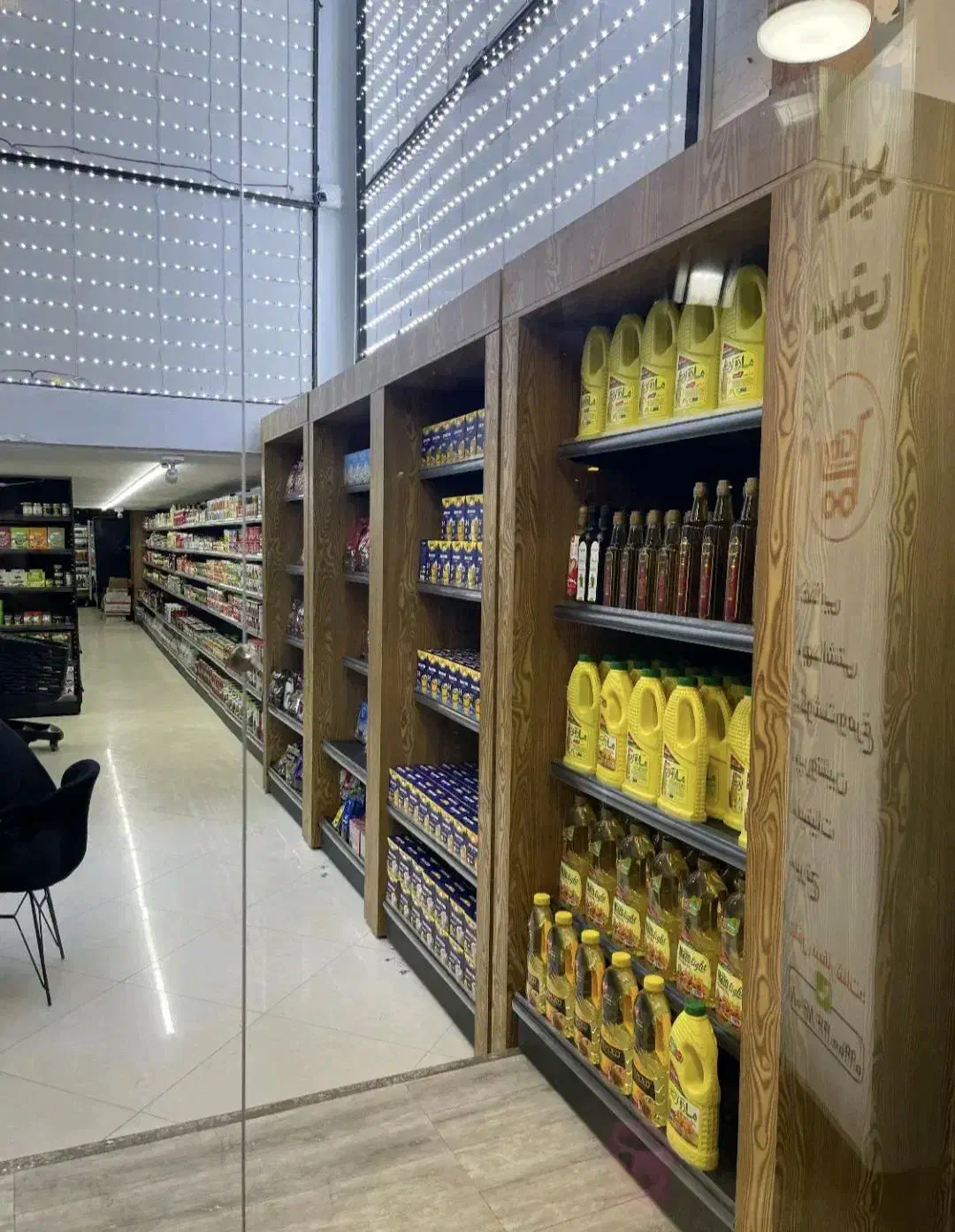 اجاره مغازه ۲۰۰ متری / فلت / گلسار|اجارهٔ مغازه و غرفه|رشت, گلسار|دیوار