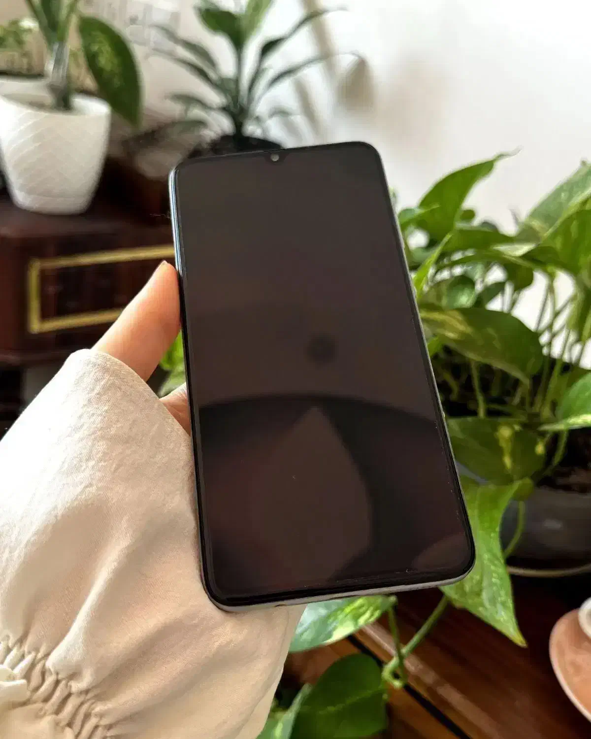 گوشیA70کاملا تمیز و سالم|موبایل|رشت, حمیدیان|دیوار