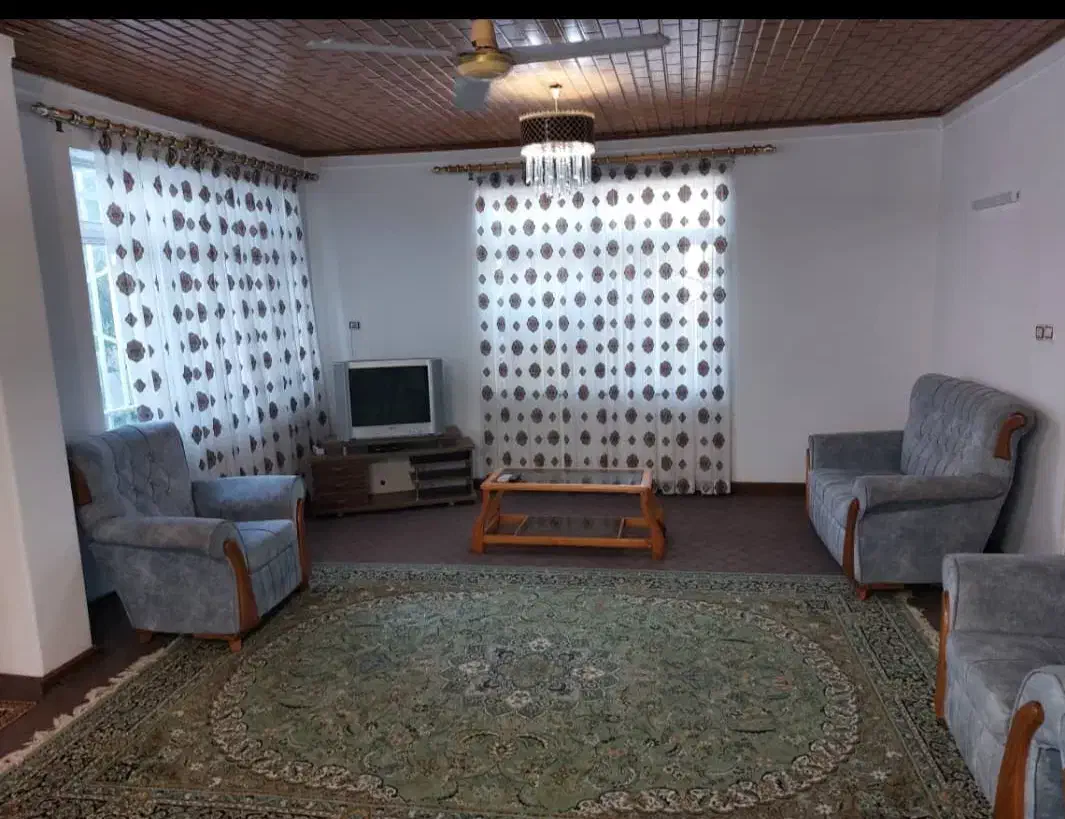 اجاره روزانه/هفتگی/ماهانه آپارتمان ۱۳۰ متری|اجارهٔ کوتاه‌مدت آپارتمان و سوئیت|دالخانی, |دیوار